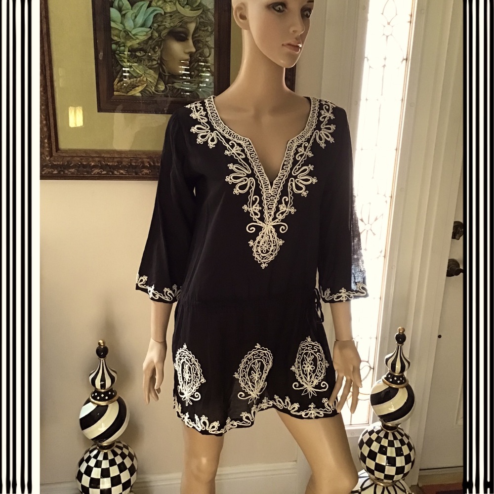🎉2X HOST PICK🎉 Tunic top